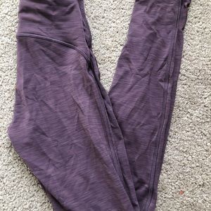 Lululemon leggings